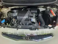2012 KIA Morning