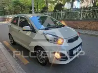 2012 KIA Morning