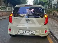 2012 KIA Morning