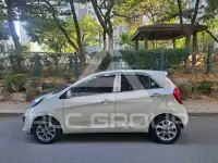 2012 KIA Morning