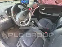 2012 KIA Morning