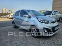 2012 KIA Morning