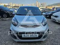 2012 KIA Morning
