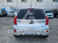 2012 KIA Morning