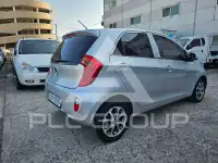 2012 KIA Morning