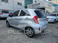 2012 KIA Morning