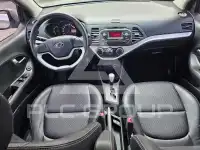 2012 KIA Morning