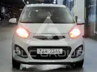 2012 KIA Morning