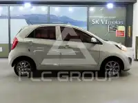 2012 KIA Morning