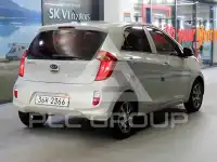 2012 KIA Morning