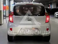 2012 KIA Morning