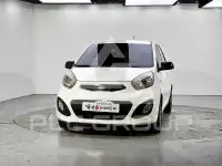 2012 KIA Morning
