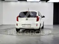 2012 KIA Morning