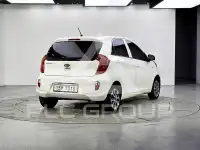 2012 KIA Morning