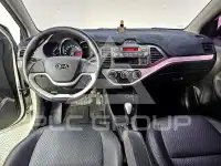 2012 KIA Morning