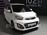 2012 KIA Morning