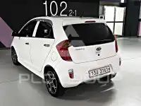 2012 KIA Morning