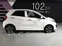 2012 KIA Morning