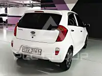 2012 KIA Morning