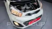 2012 KIA Morning