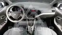 2012 KIA Morning