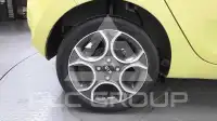 2012 KIA Morning