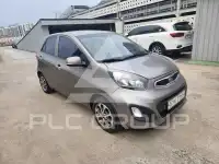 2012 KIA Morning