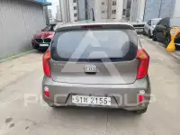 2012 KIA Morning
