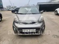 2012 KIA Morning