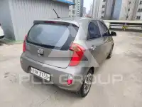 2012 KIA Morning