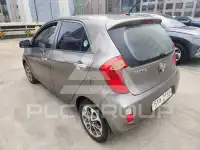 2012 KIA Morning