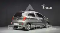2012 KIA Morning