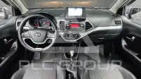 2012 KIA Morning