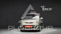 2012 KIA Morning