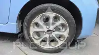 2012 KIA Morning