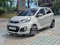 2012 KIA Morning