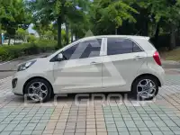 2012 KIA Morning