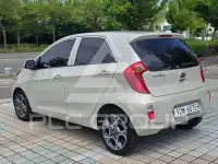 2012 KIA Morning