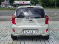 2012 KIA Morning