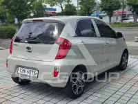 2012 KIA Morning