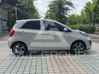 2012 KIA Morning
