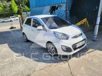 2012 KIA Morning