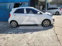2012 KIA Morning