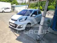 2012 KIA Morning