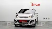 2012 KIA Morning