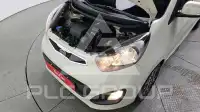 2012 KIA Morning