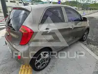 2012 KIA Morning