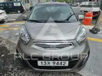 2012 KIA Morning
