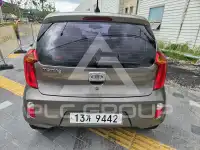 2012 KIA Morning