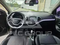 2012 KIA Morning